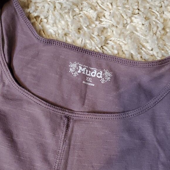 MUDD Tank Top Bundle - 2 piece - Picture 5 of 7